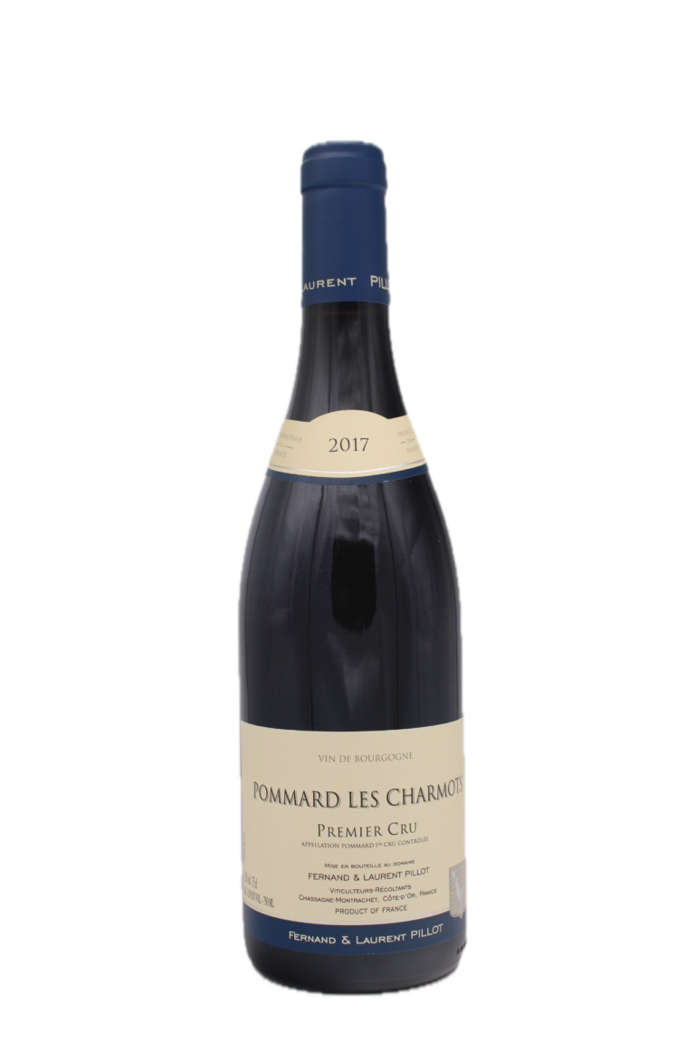 pillot pommard les charmots