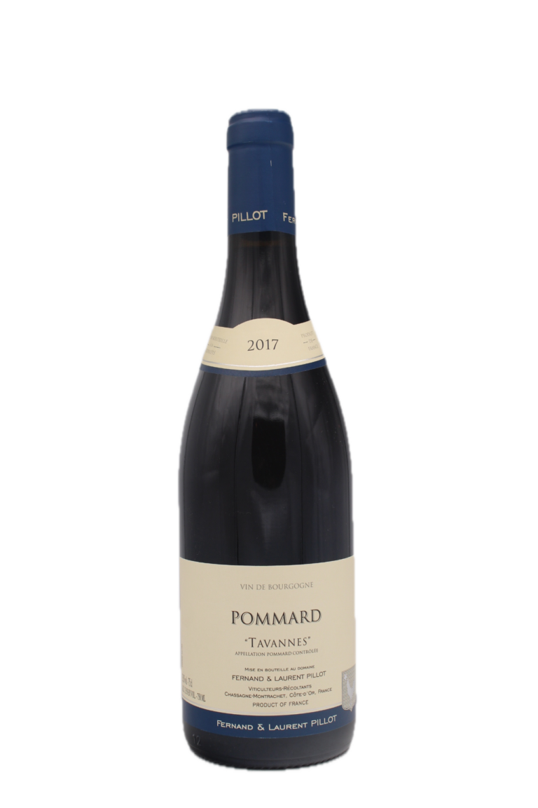 pillot pommard tavannes