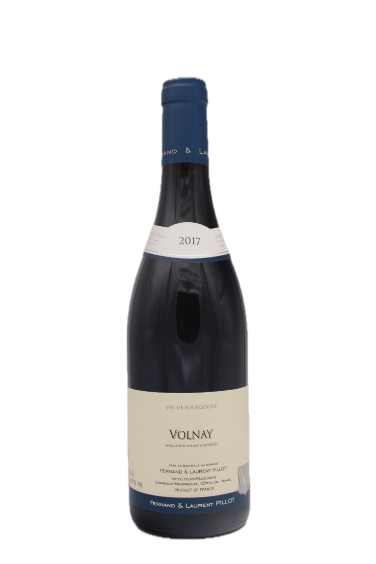 Domaine Fernand & Laurent Pillot Volnay Rouge