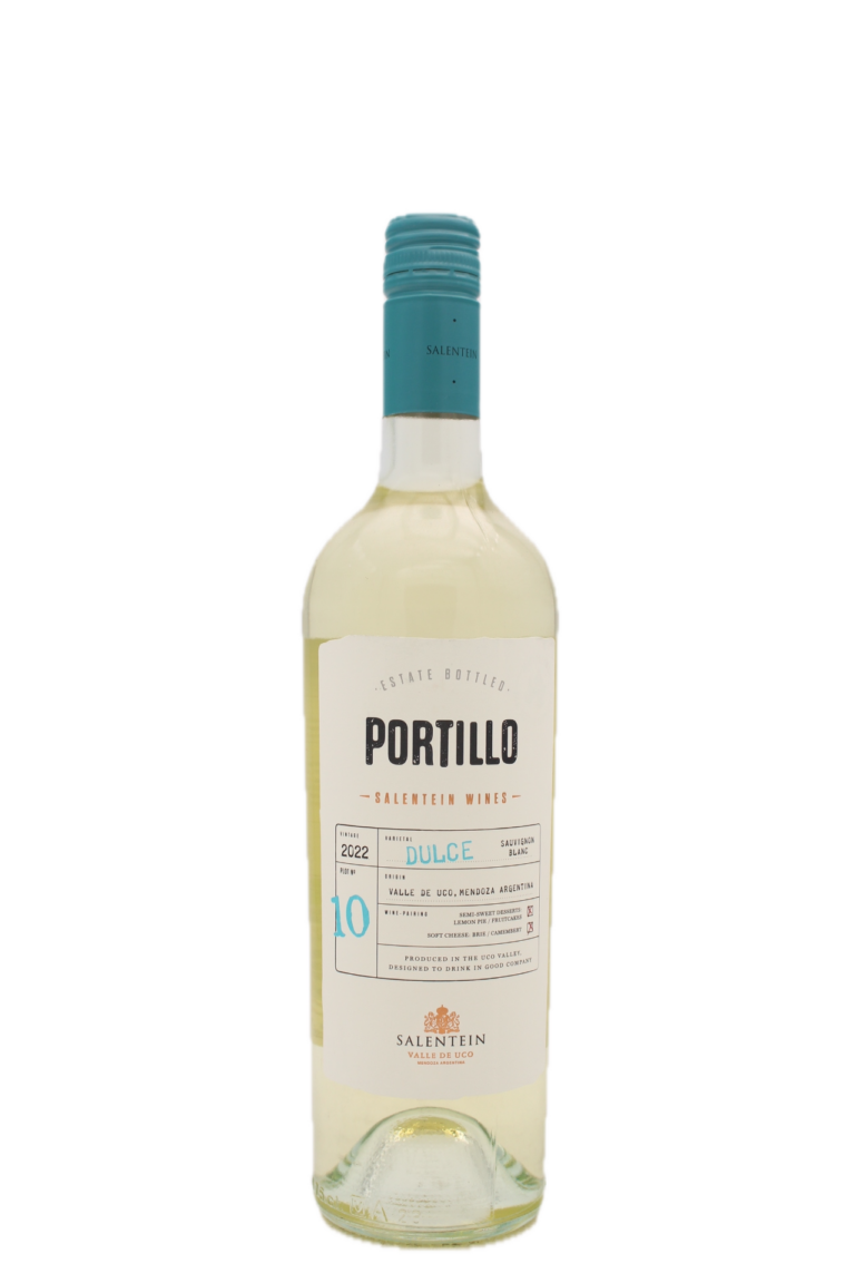 Portillo - Dulce Natural Sauvignon Blanc