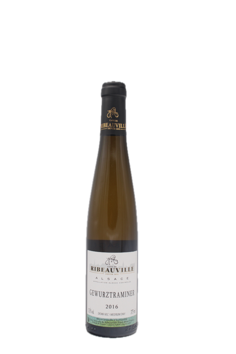 Cave de Ribeauville - Gewürztramminer 2016