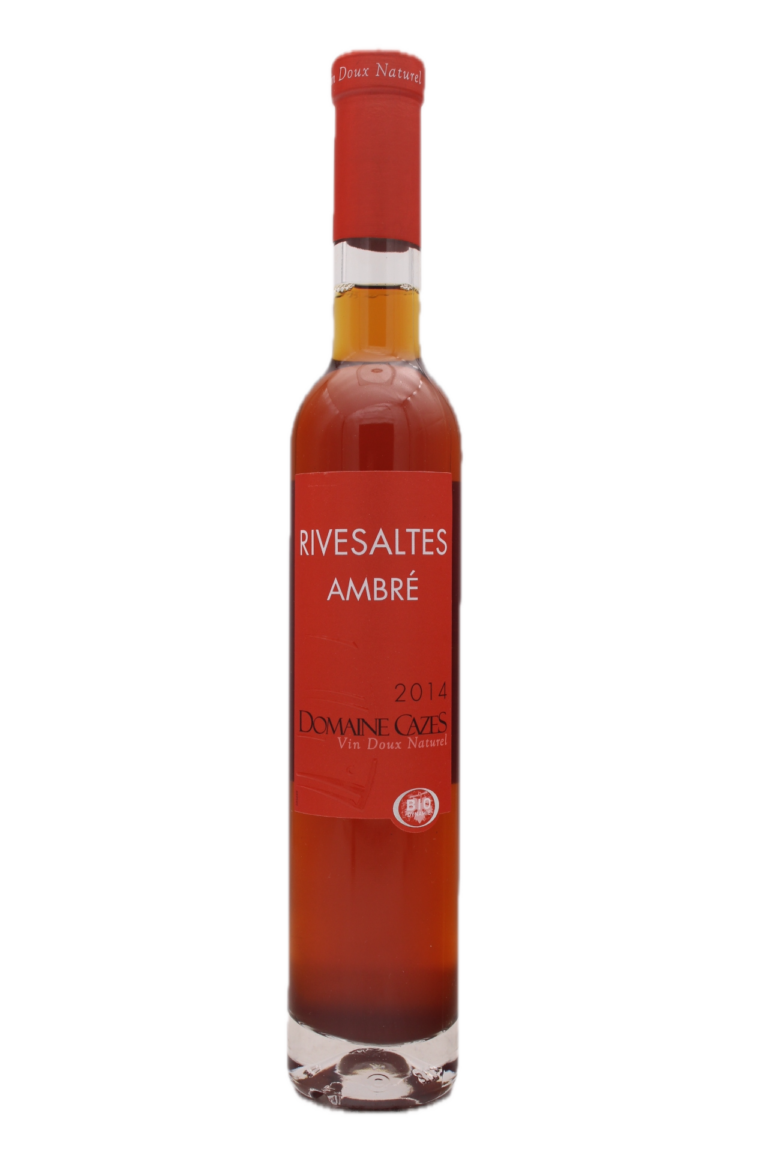 rivesaltes ambre