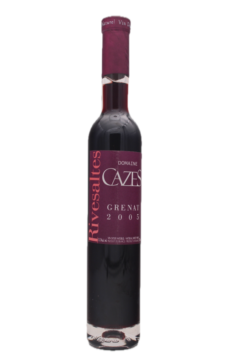 rivesaltes grenat