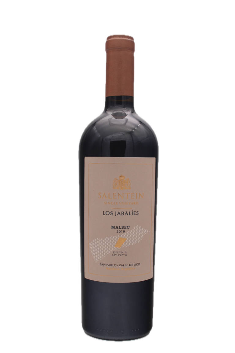 salentein san pablo malbec