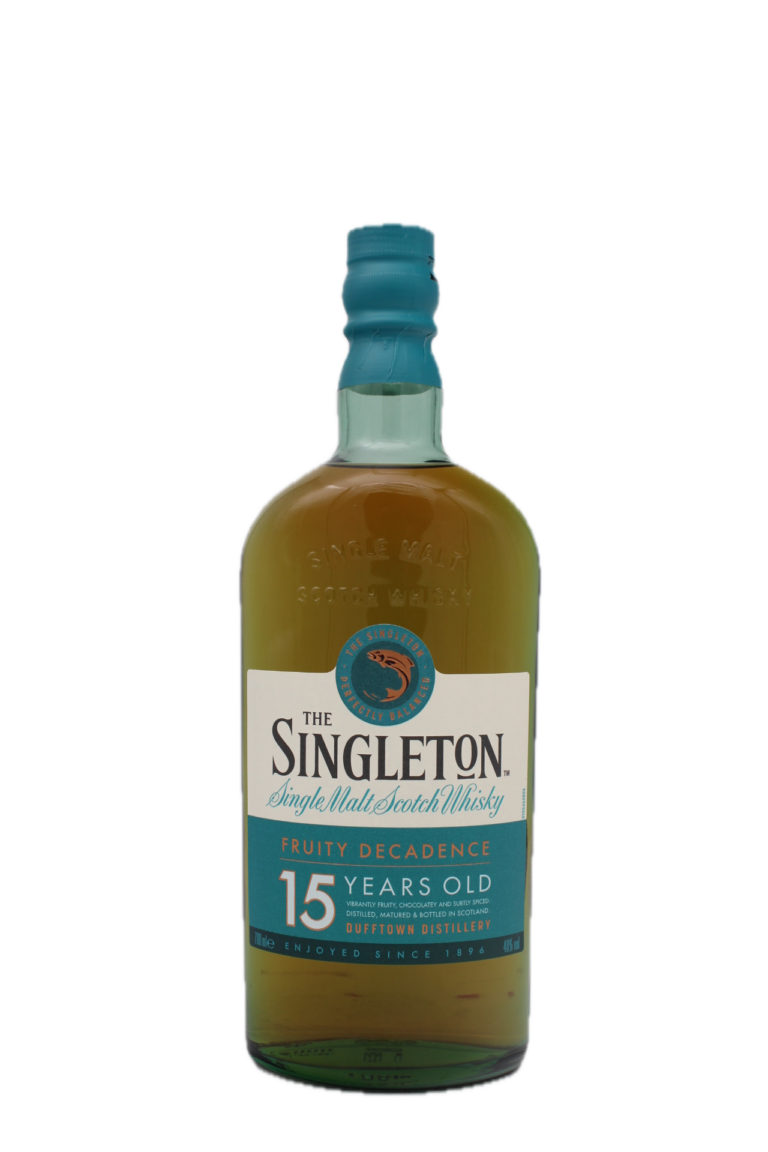 singleton 15