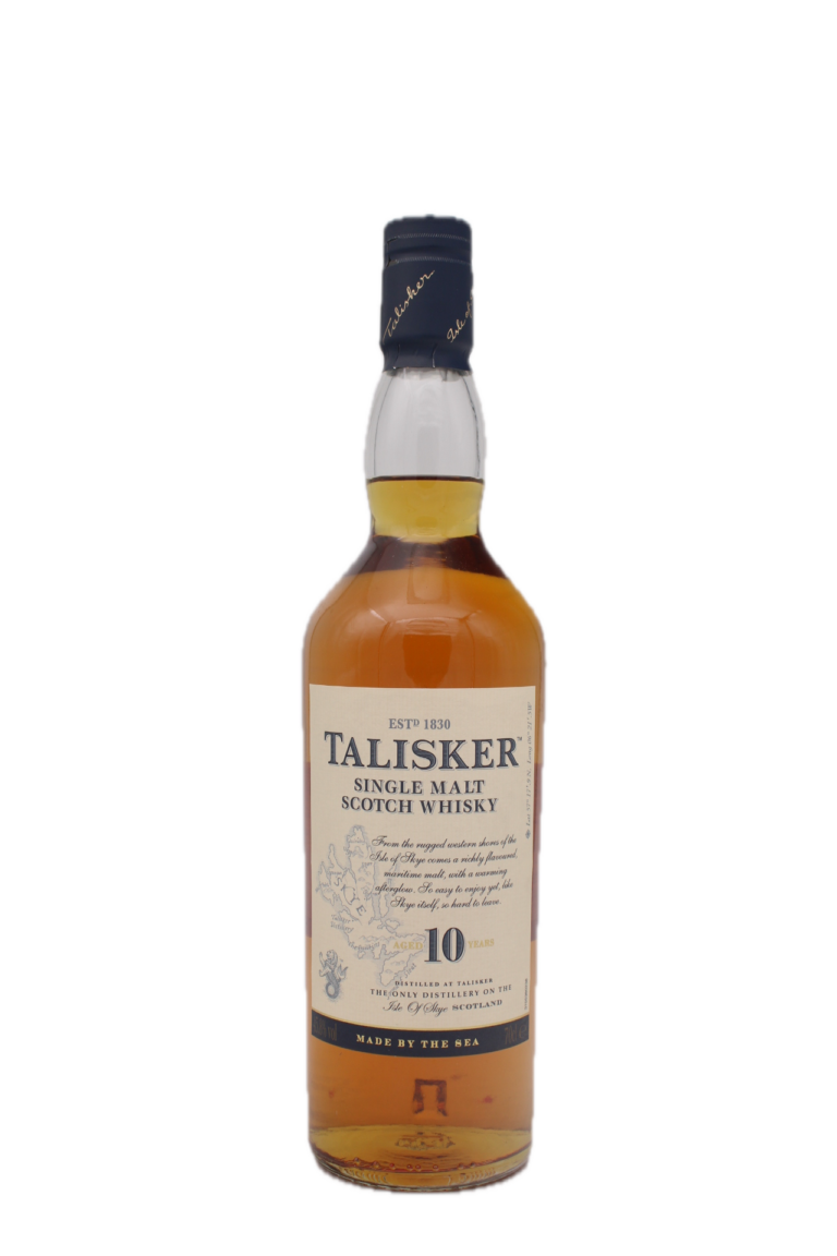 talisker 10