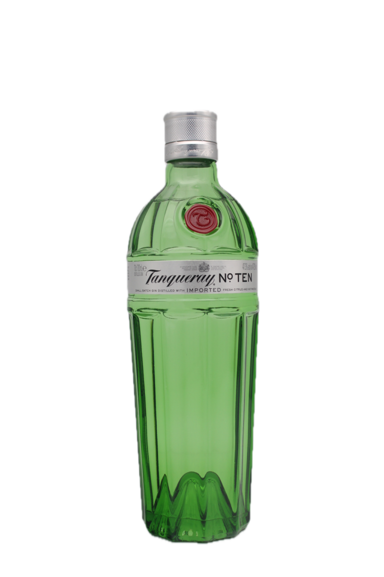 tanqueray ten