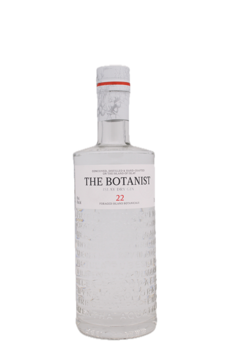 the botanist