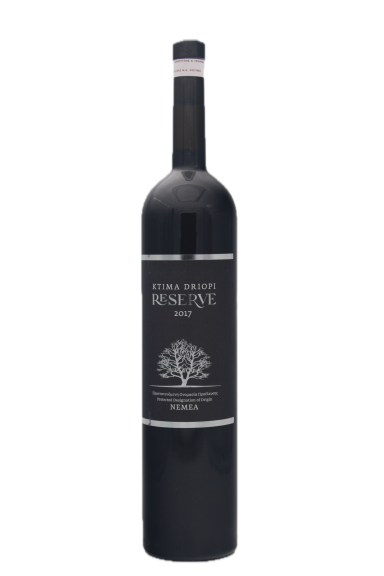 Tselepos - Driopi Reserve Magnum