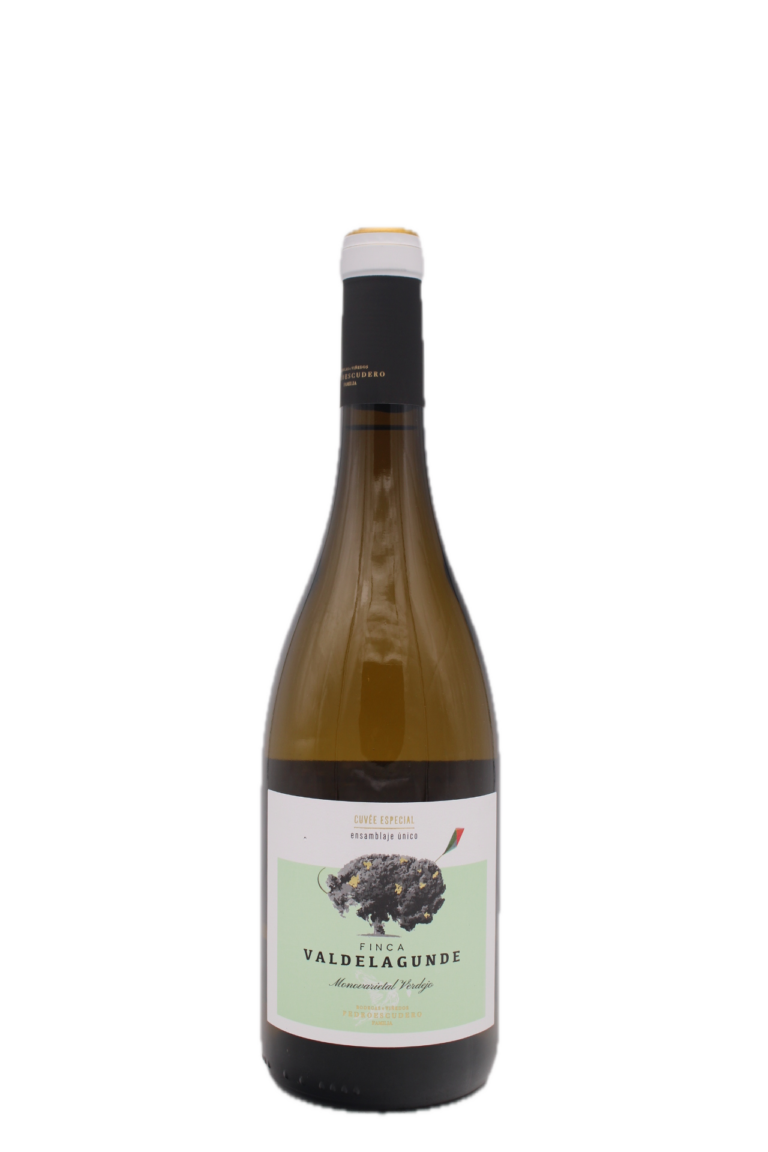Pedro Escudero - Valdelagunde Cuvée Especial 2022