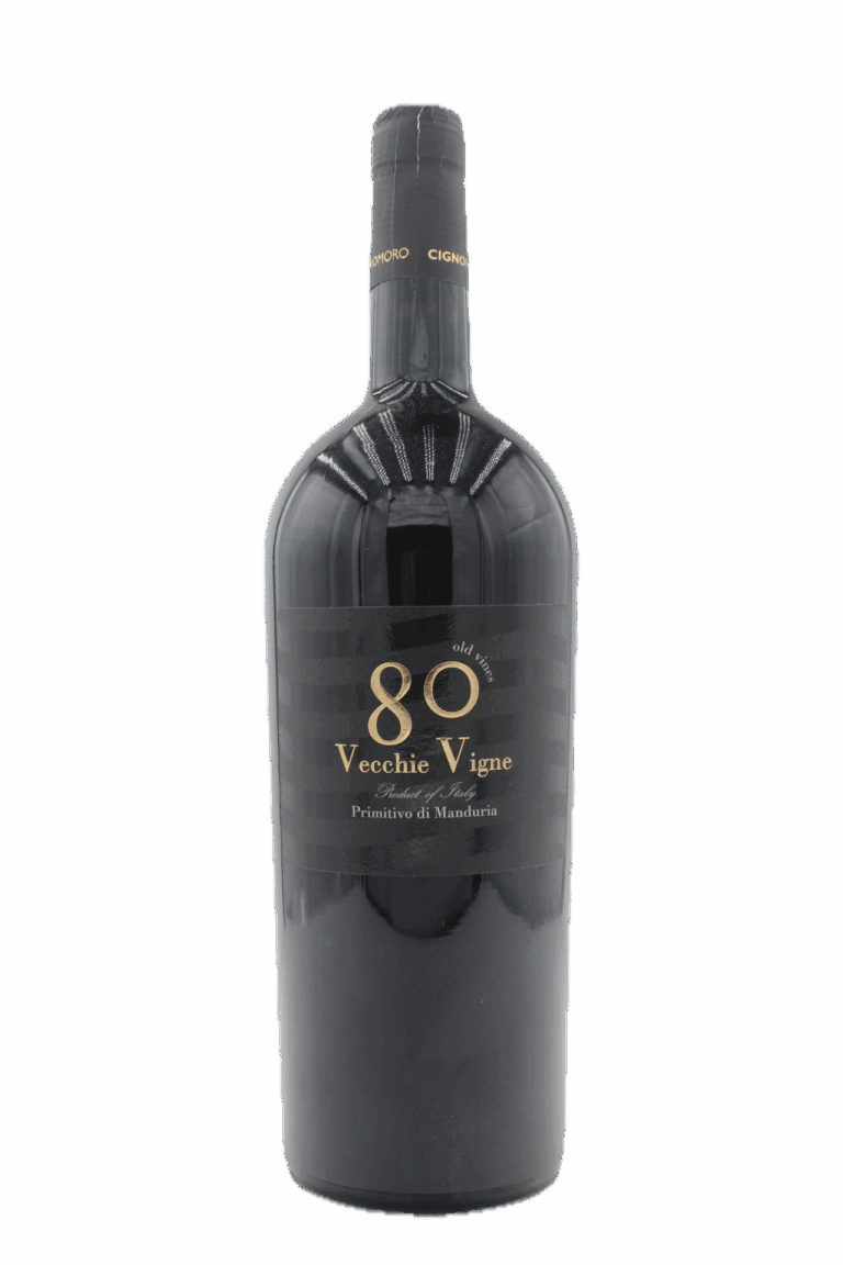 Cignomoro - 80 Vecchie Vigne Magnum