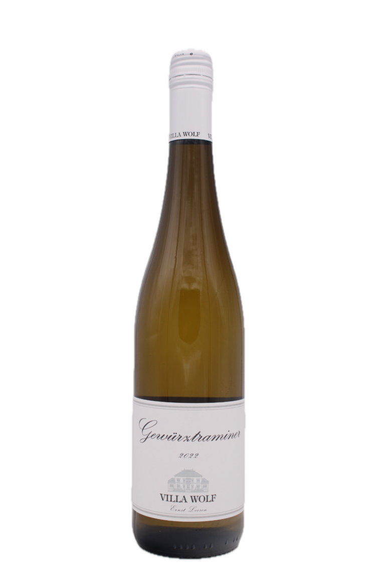 wolf gewurztraminer