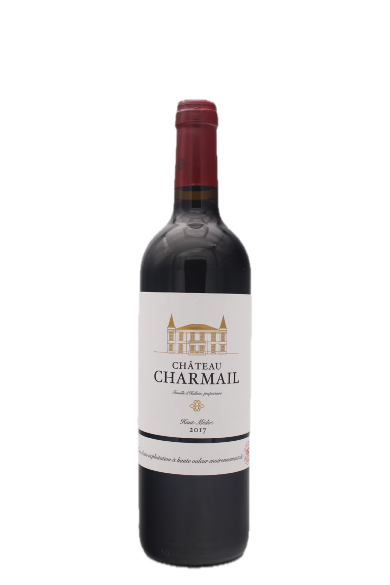 charmail 2017