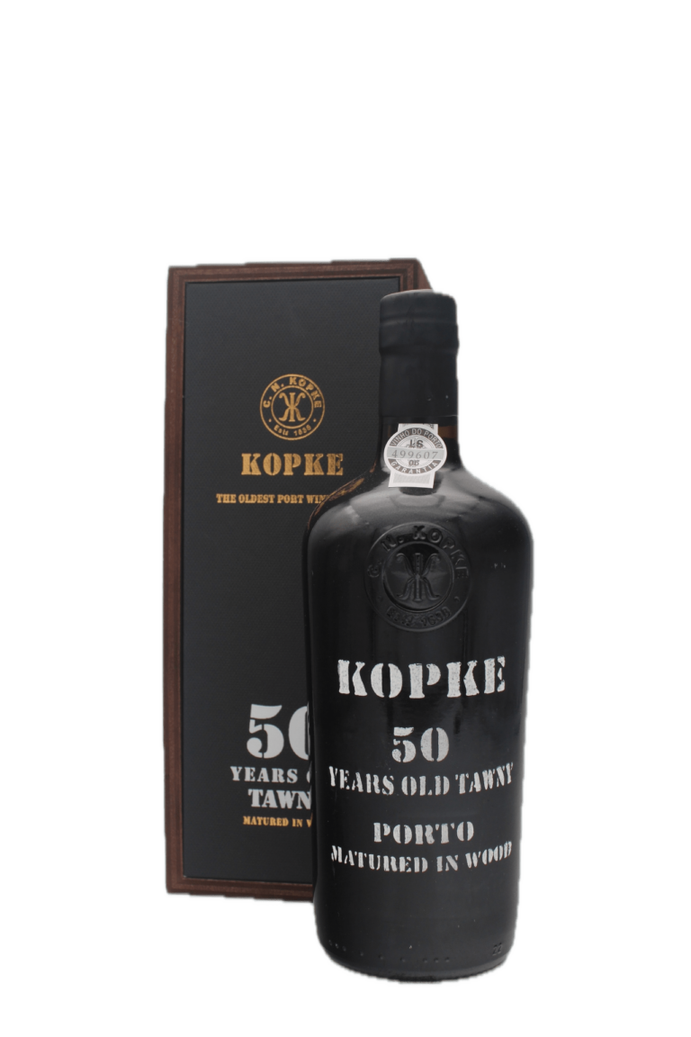 Kopke - 50 years old Tawny