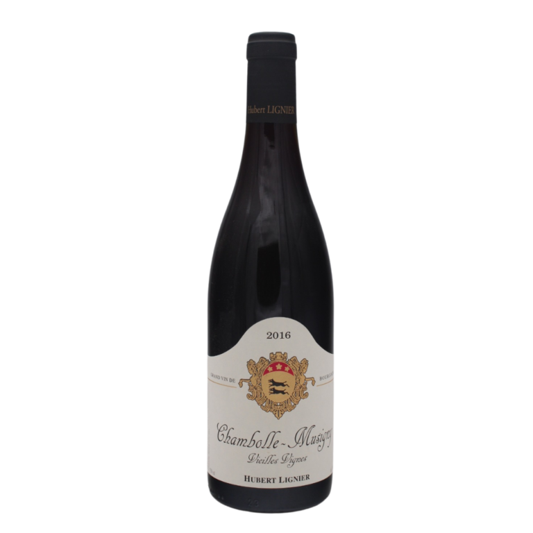 H. Lignier Chambolle Musigny