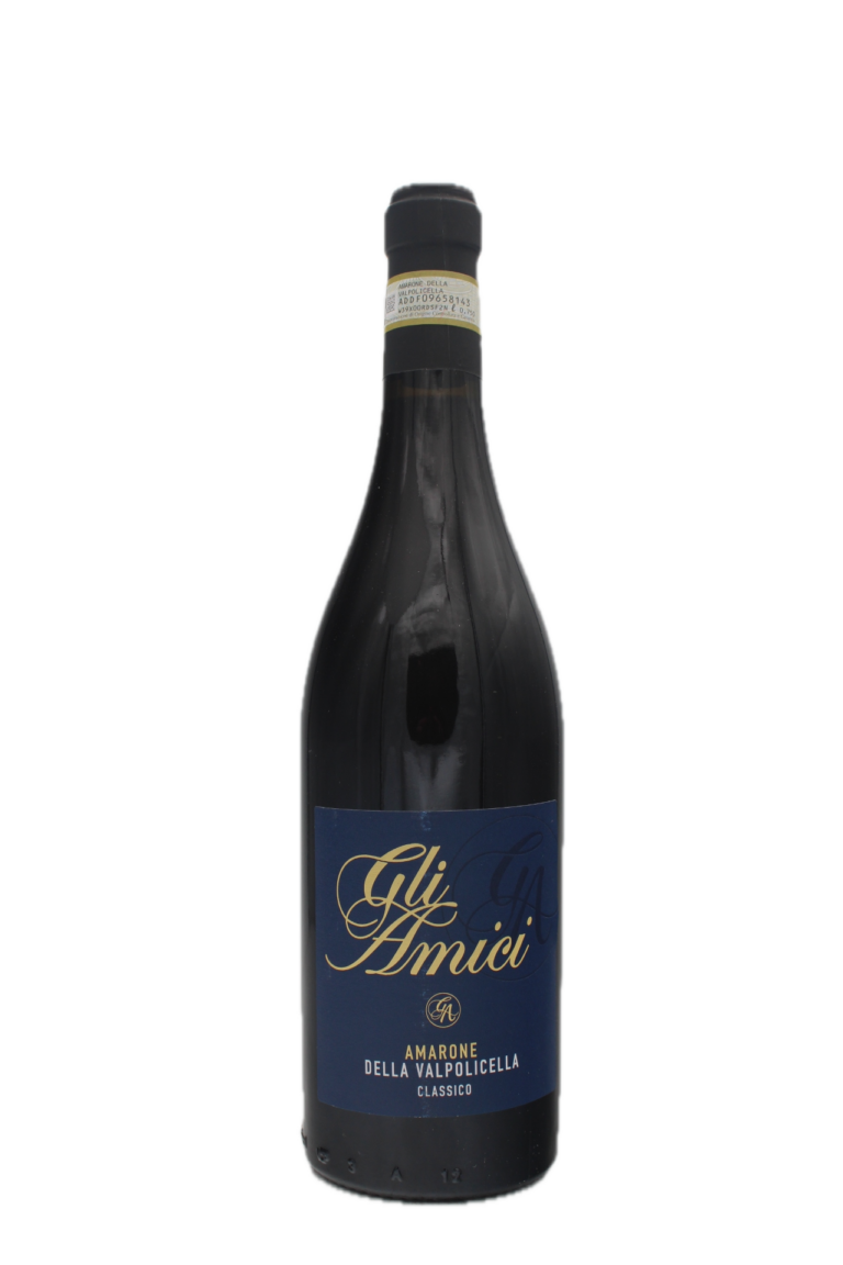 Gli Amici - Amarone Delle Valpolicella