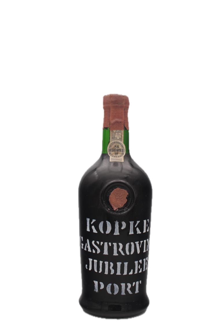 Kopke - Gastrovino Jubilee Port