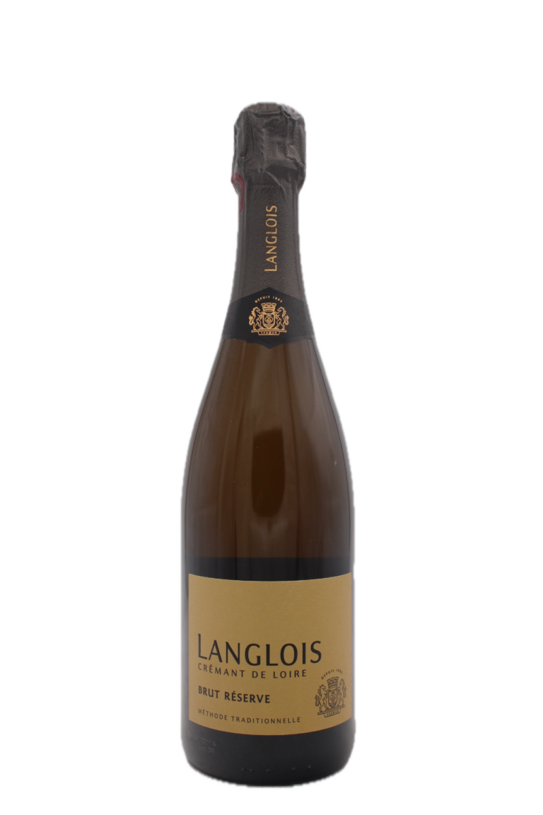 Langlois - Crémant de Loire Brut Réserve