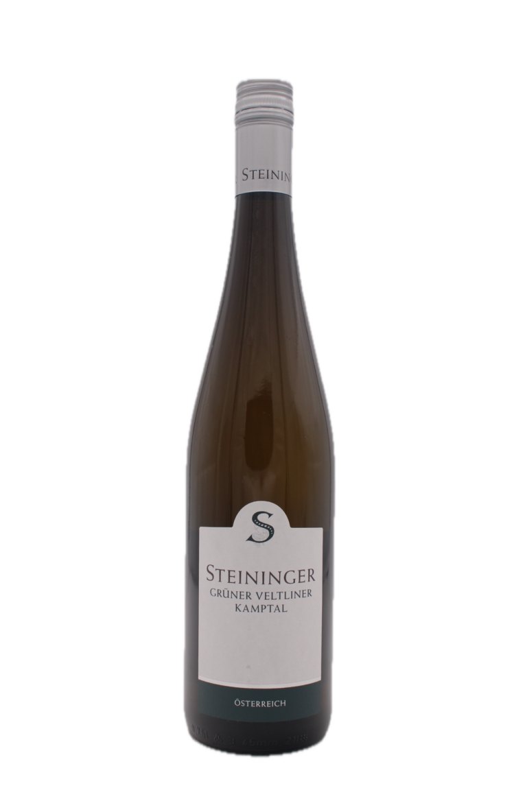 Steininger - Grüner Veltliner Kamptal