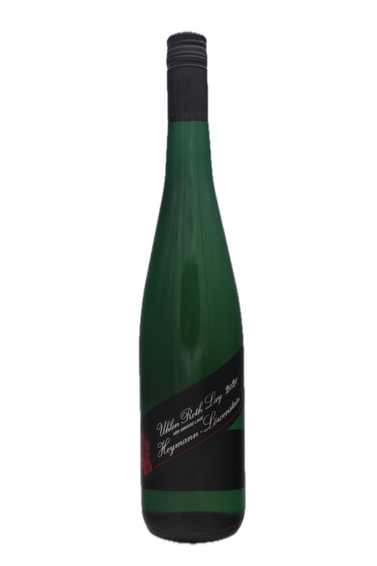 Heymann - Lowenstein - Riesling Uhlen Roth Lay GG