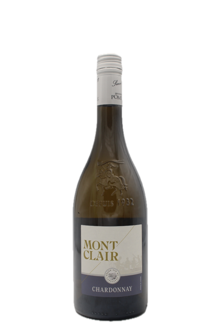 Montclair - Chardonnay