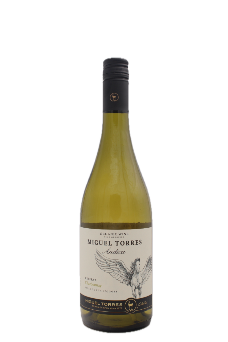 Miguel Torres - Andica Chardonnay Reserva
