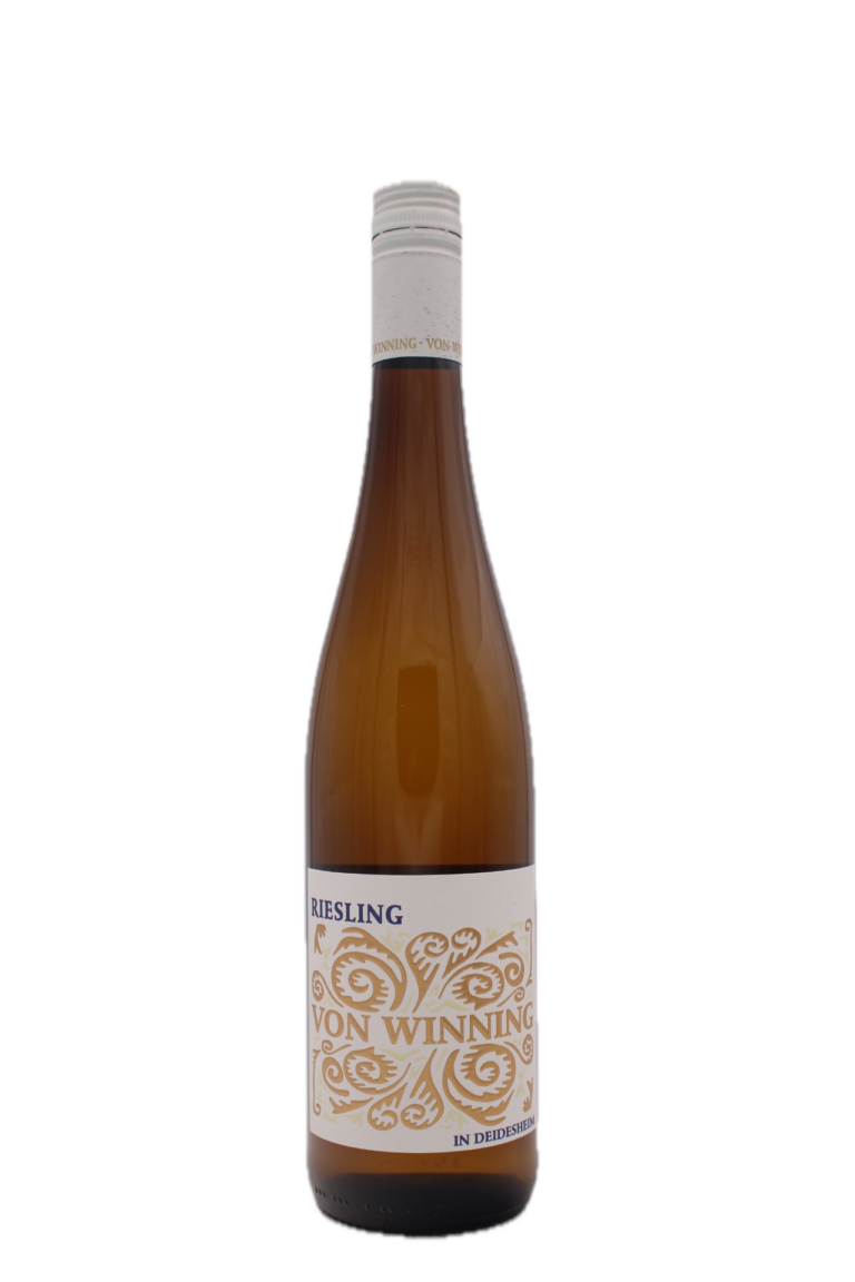 Von Winning - Riesling