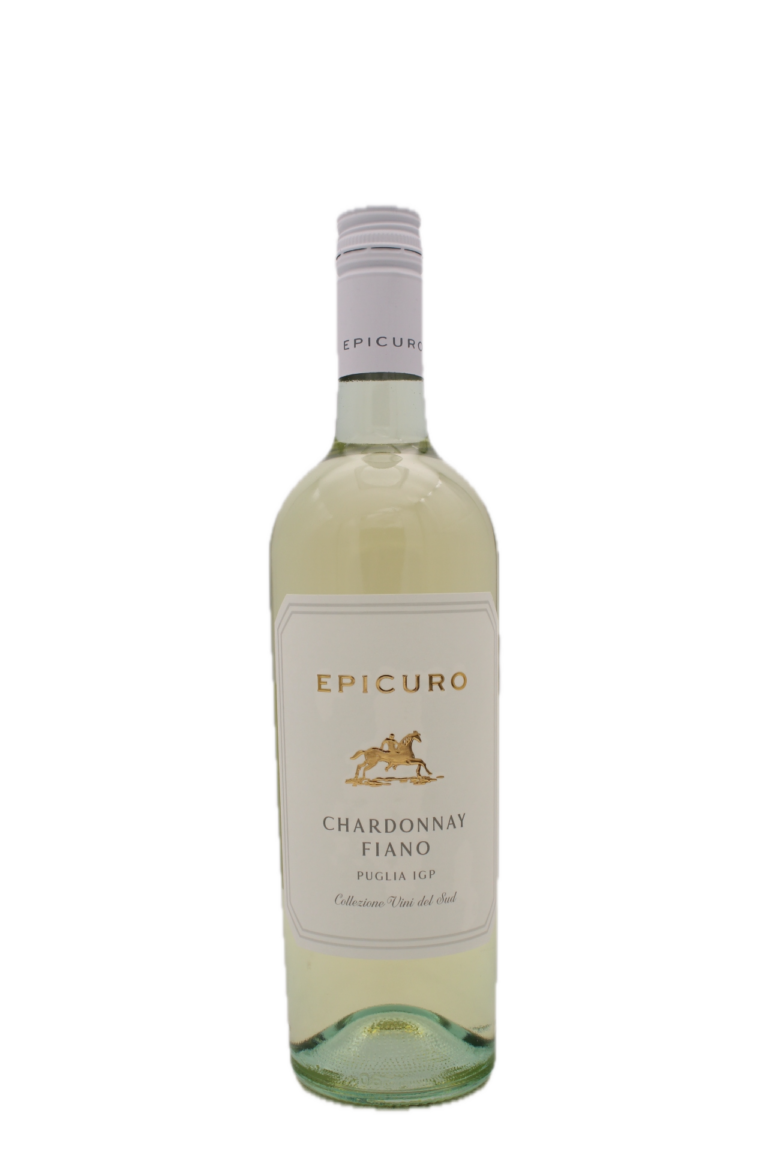 Epicuro - Chardonnay Fiano
