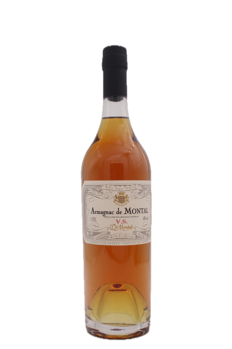 De Montal - Armagnac VS
