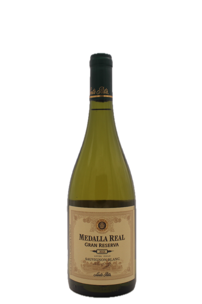 Santa Rita - Medalla Real Gran Reserva Sauvignon Blanc