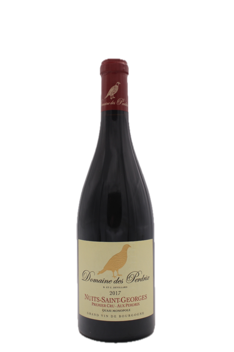 Domaine des Perdrix - Nuits Saint Georges 1er Cru 2017