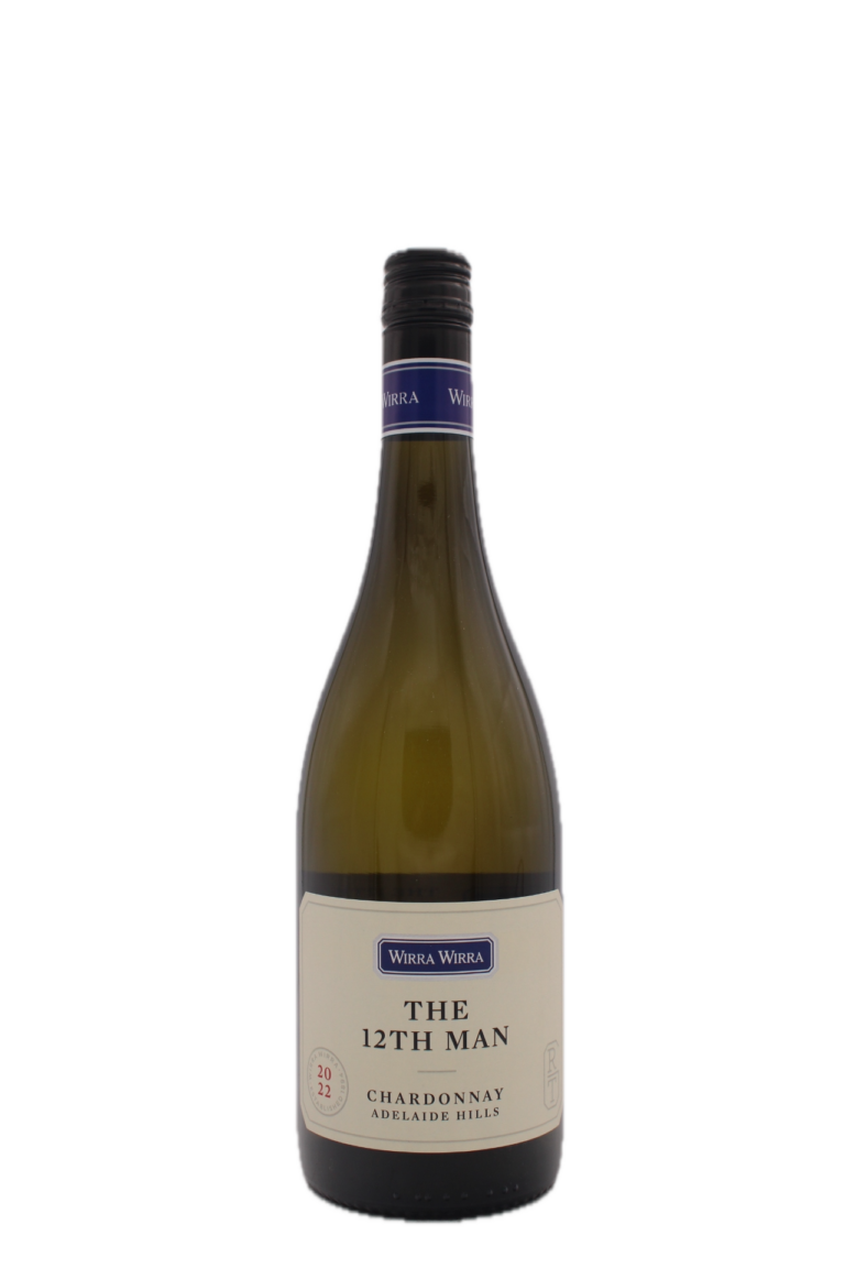 Wirra Wirra - The 12th Man Chardonnay