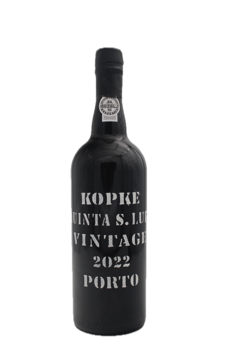 Kopke - Vintage Port 2022