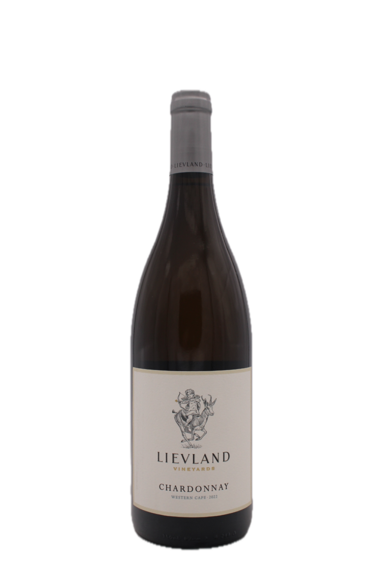 Lievland - Chardonnay Western Cape
