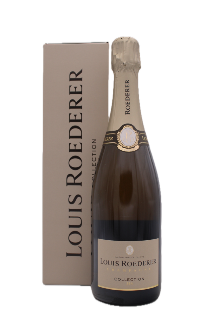 Louis Roederer - Collection 244