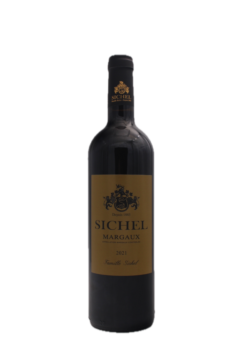 Famille Sichel - Margaux
