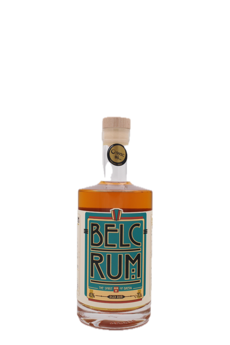 BelcRum Mini