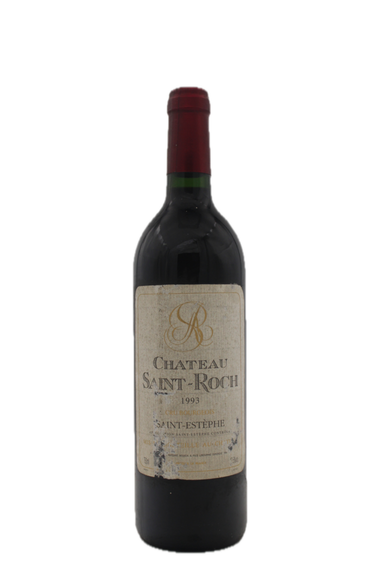 Château Saint-Roch 1993