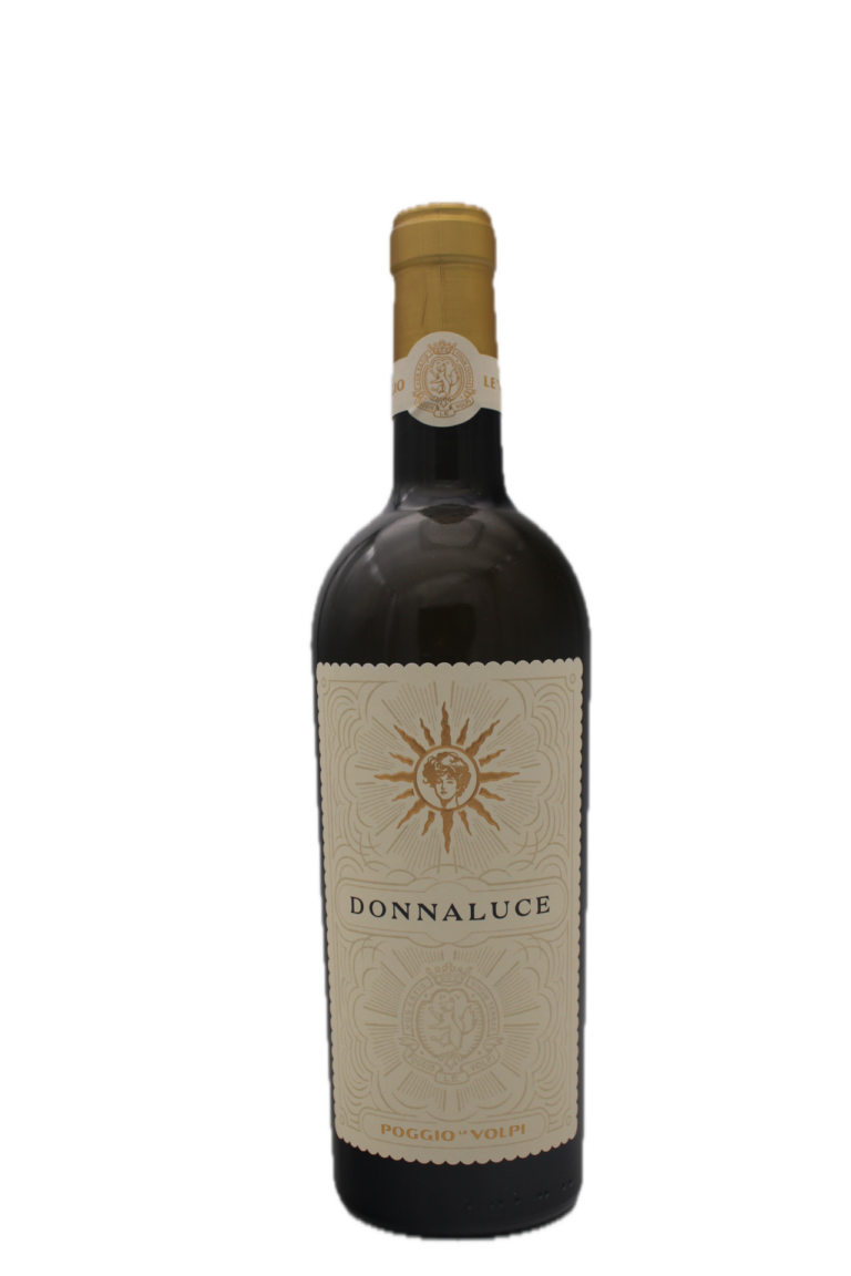 Poggio Le Volpi - Donnaluce