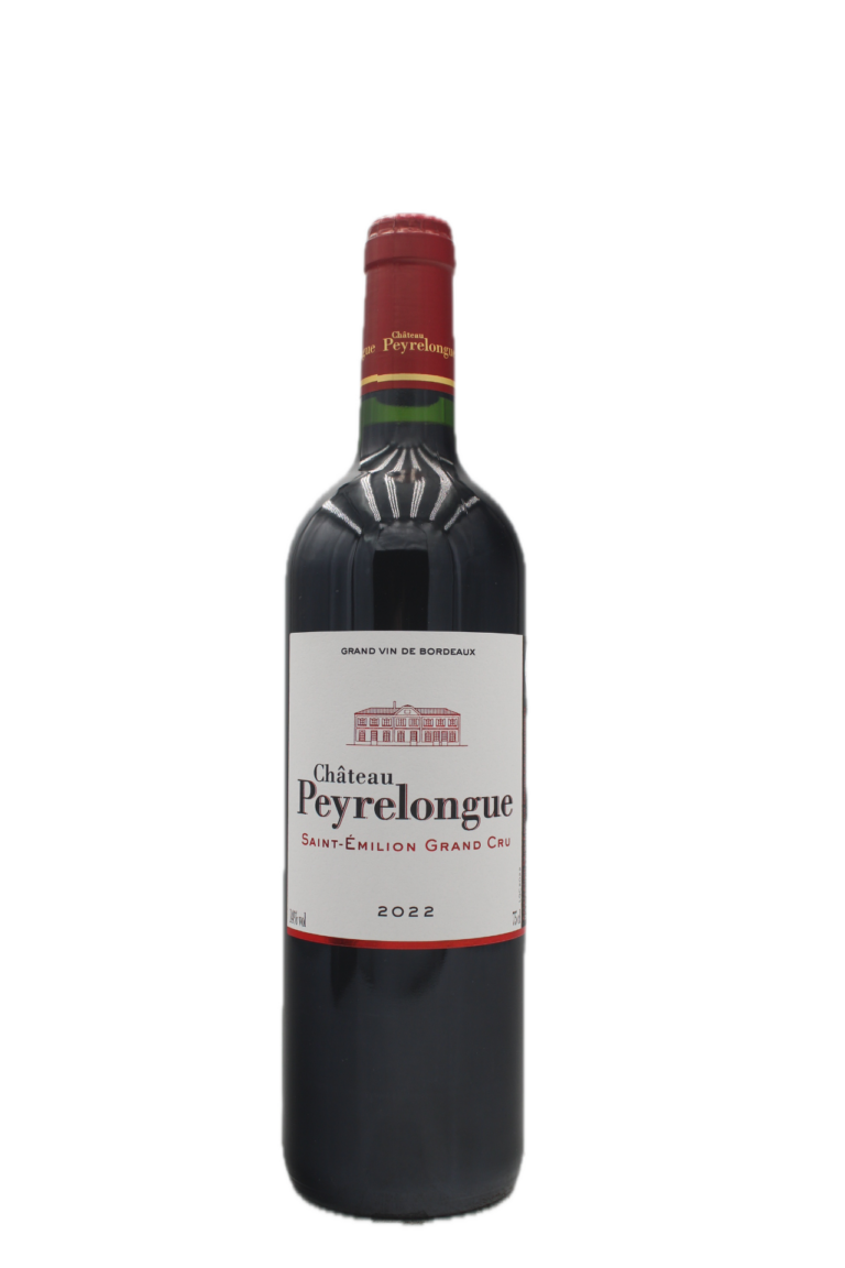 Château Peyrelongue - Saint-Emilion Grand Cru