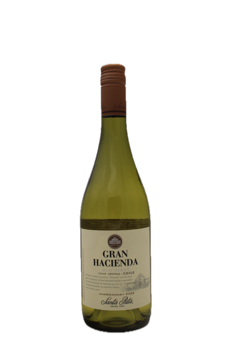 Santa Rita - Gran Hacienda Old Vines Chardonnay
