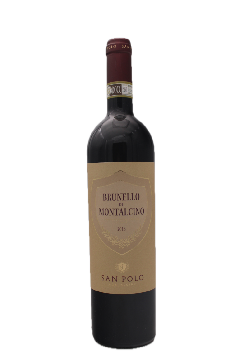San Polo - Brunello di Montalcino