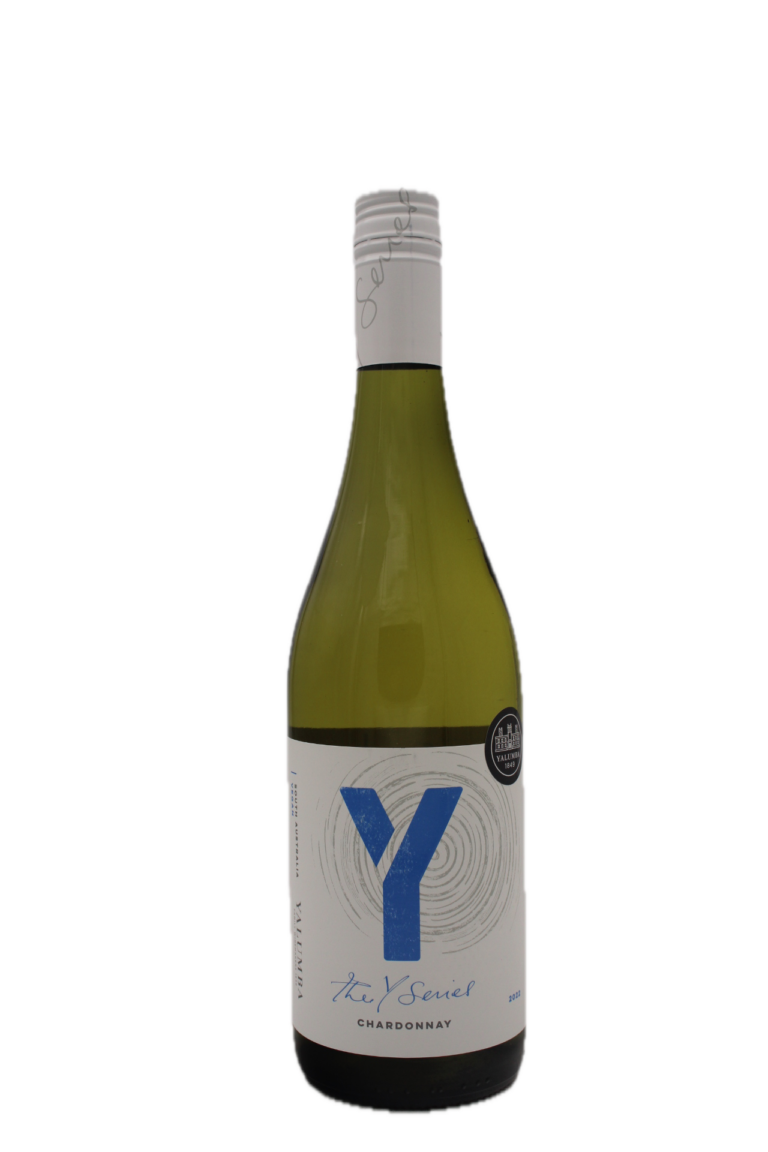 Yalumba Winery - The Y Series Chardonnay