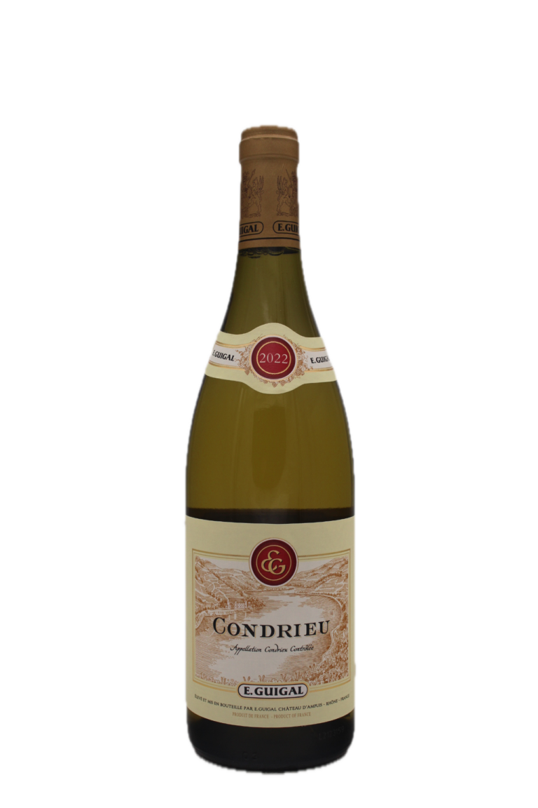 E. Guigal - Condrieu 2022