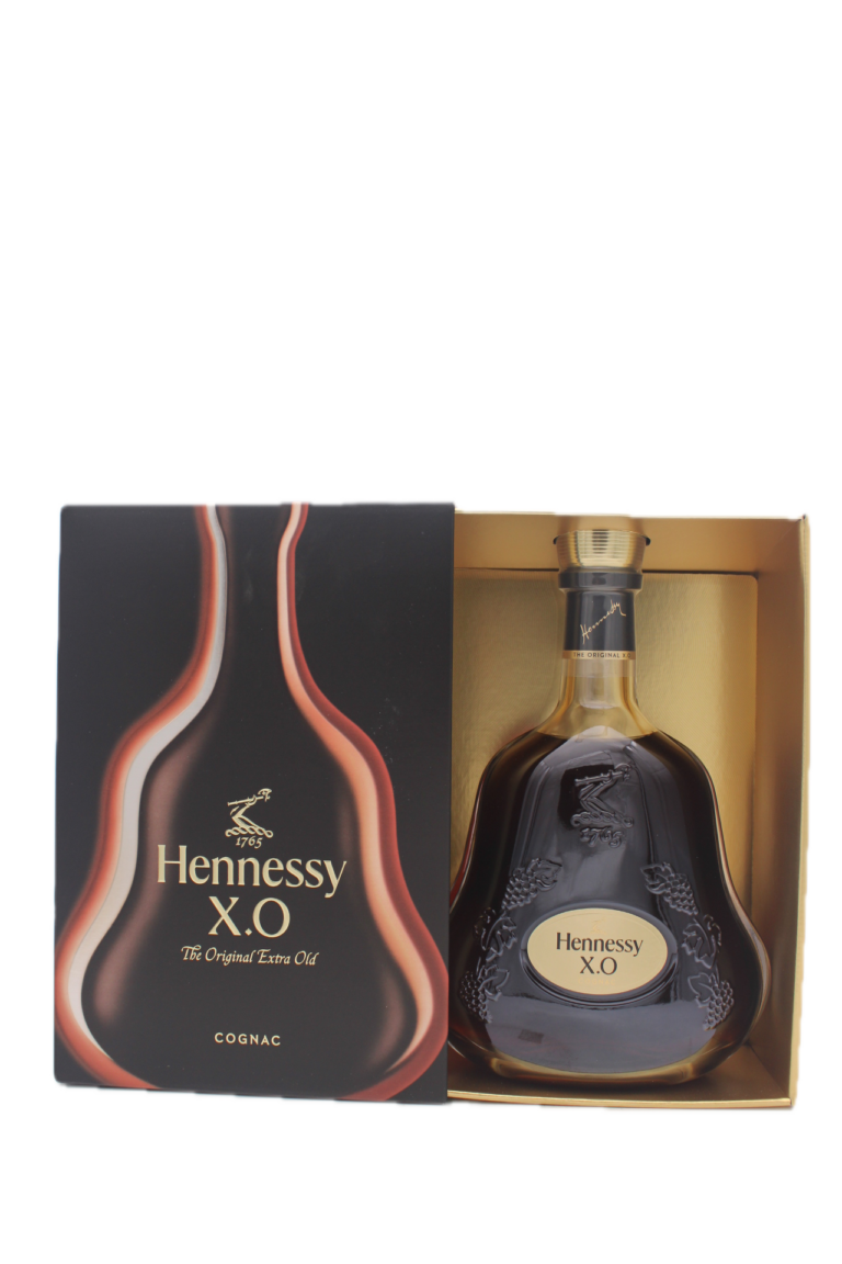 Hennessy XO