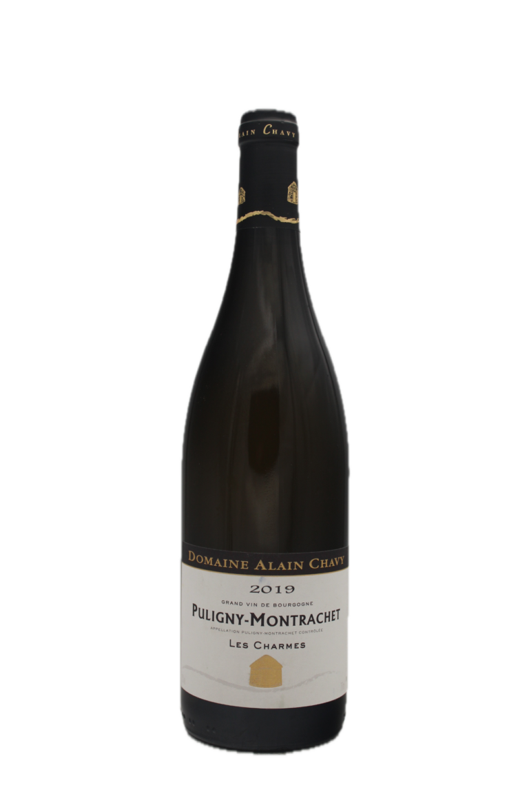 Domaine Alain Chavy - Puligny Montrachet 'Les Charmes' 2019