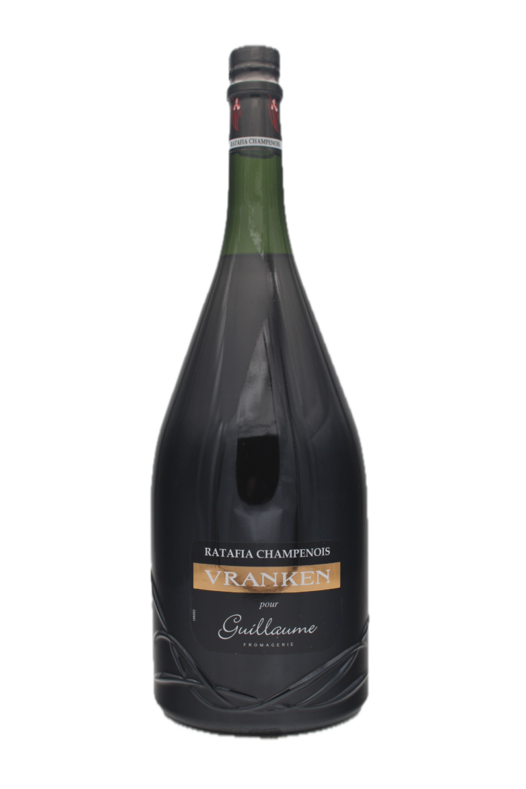 Vranken - Ratafia Champenois Pour Fromagerie Guillaume Magnum