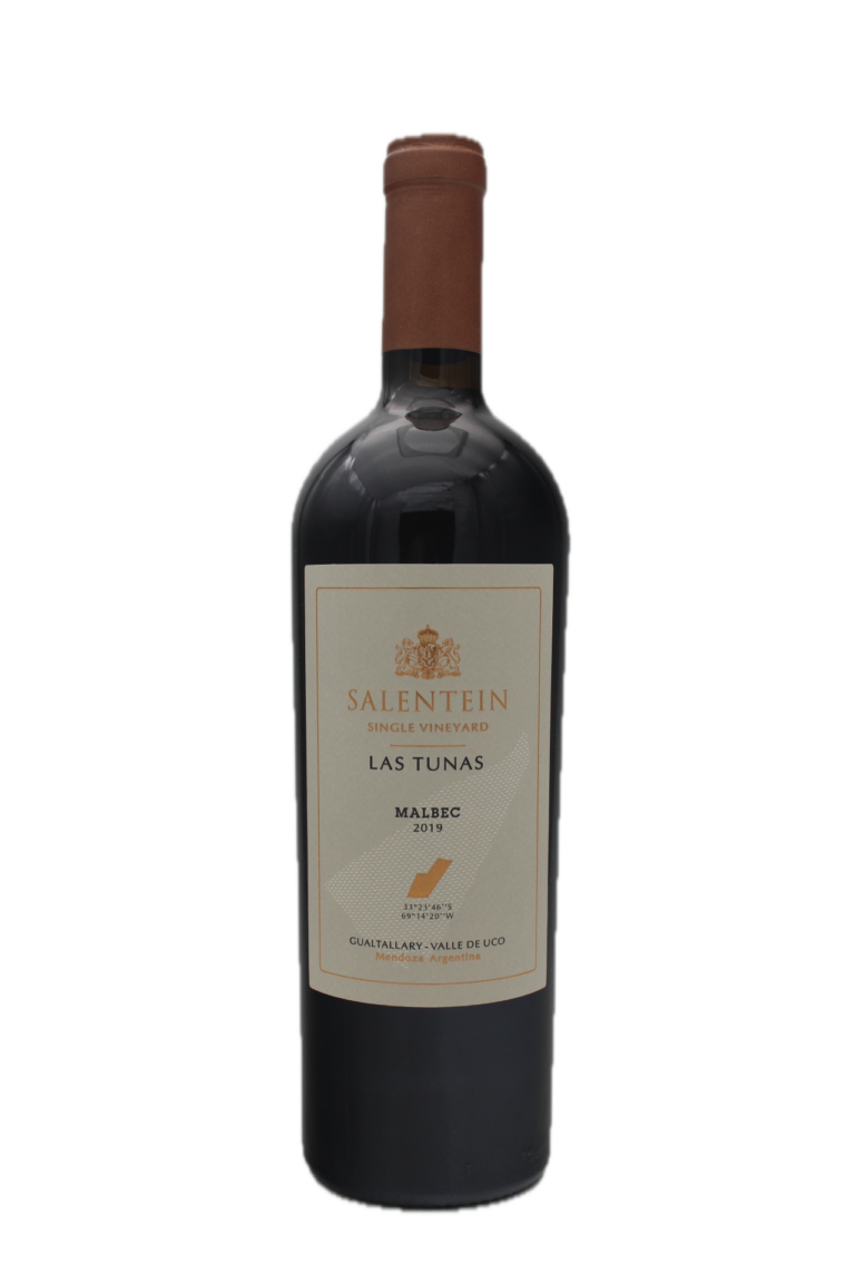 Salentein - Single Vineyard Las Tunas Gualtallary Malbec