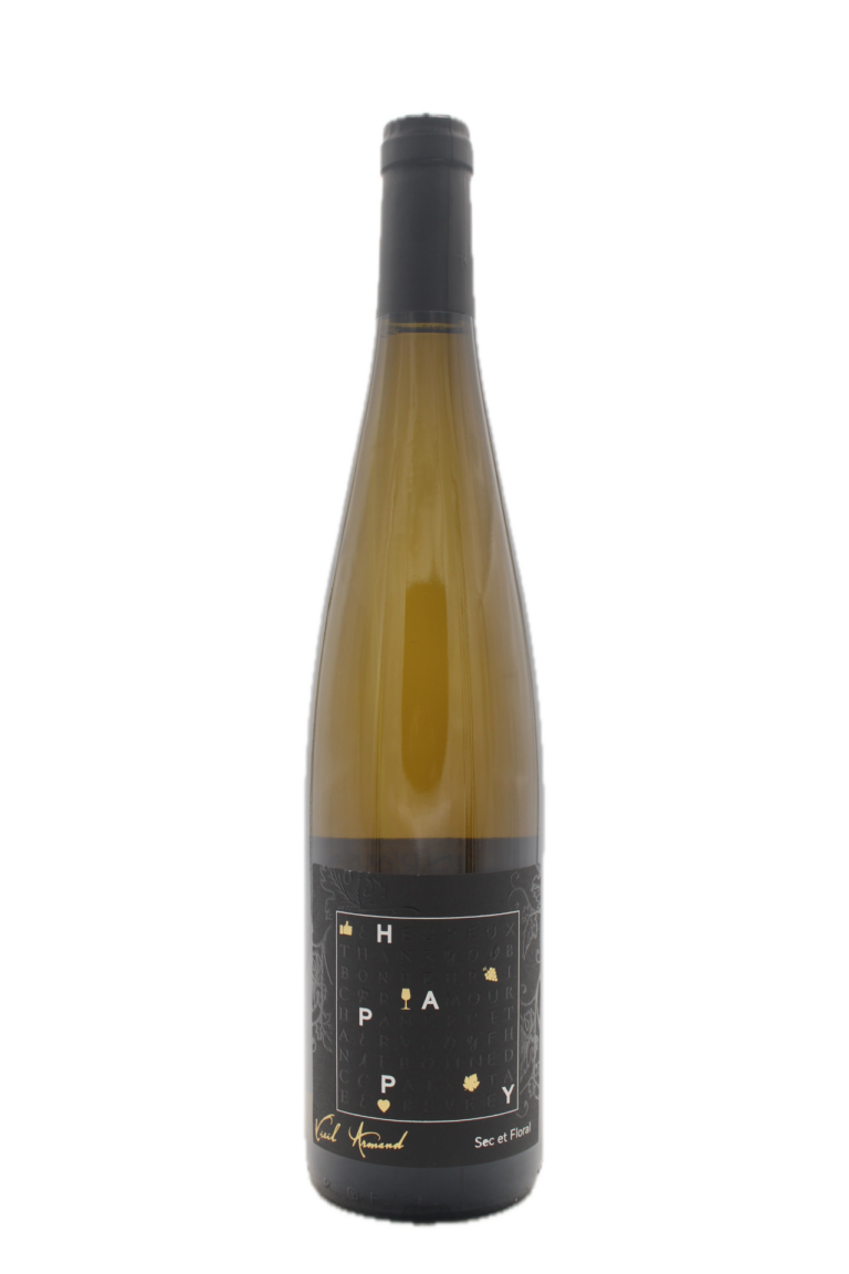 Vieil Armand - Cuvee Happy Riesling/ Pinot Gris