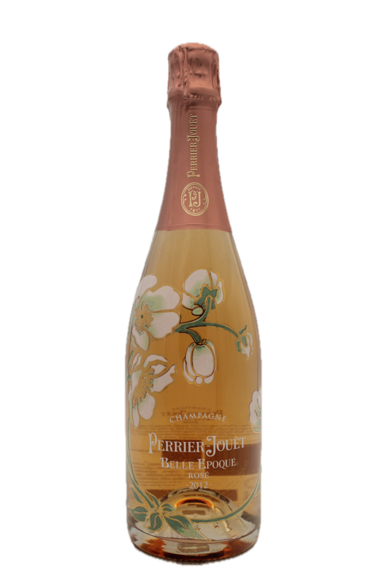 Champagne Perrier Jouët - Belle Epoque Rosé 2012
